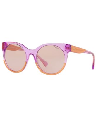 macys ralph lauren sunglasses