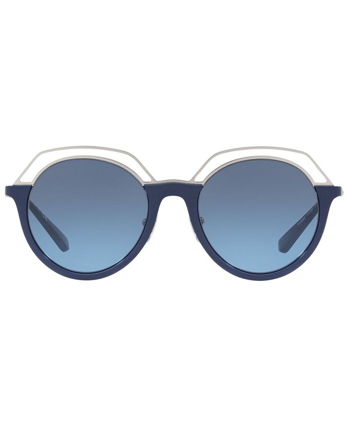 Tory Burch Sunglasses, TY9052 51 - Macy's