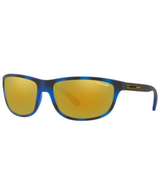 Arnette - Men's Grip Tape Sunglasses, AN4246