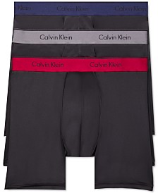 Calvin Klein Underwear Men - The Ultimate Guide