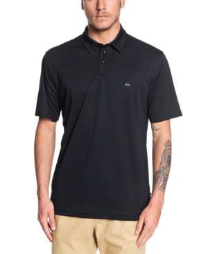 Men's Waterman Water 2 Short Sleeve Polo Shirt