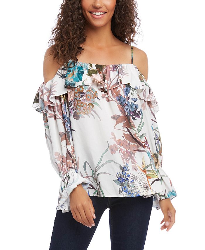 Macy s Karen Kane Tops 5oceanos