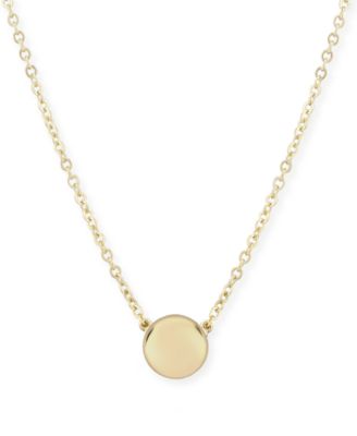 macy's necklaces for women