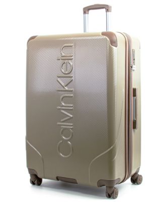 calvin klein parker soft case