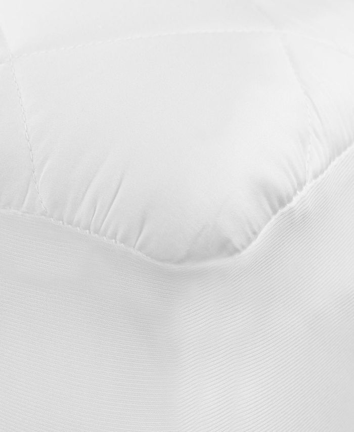 SensorPEDIC CLOSEOUT! MicroShield Antiallergen Mattress Pad Queen