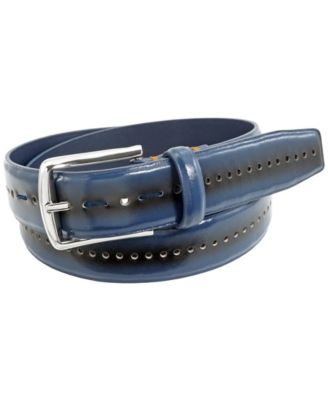 Men's Carnegie Dress Belt