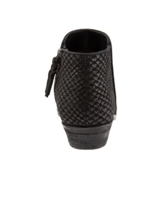 softwalk rocklin bootie