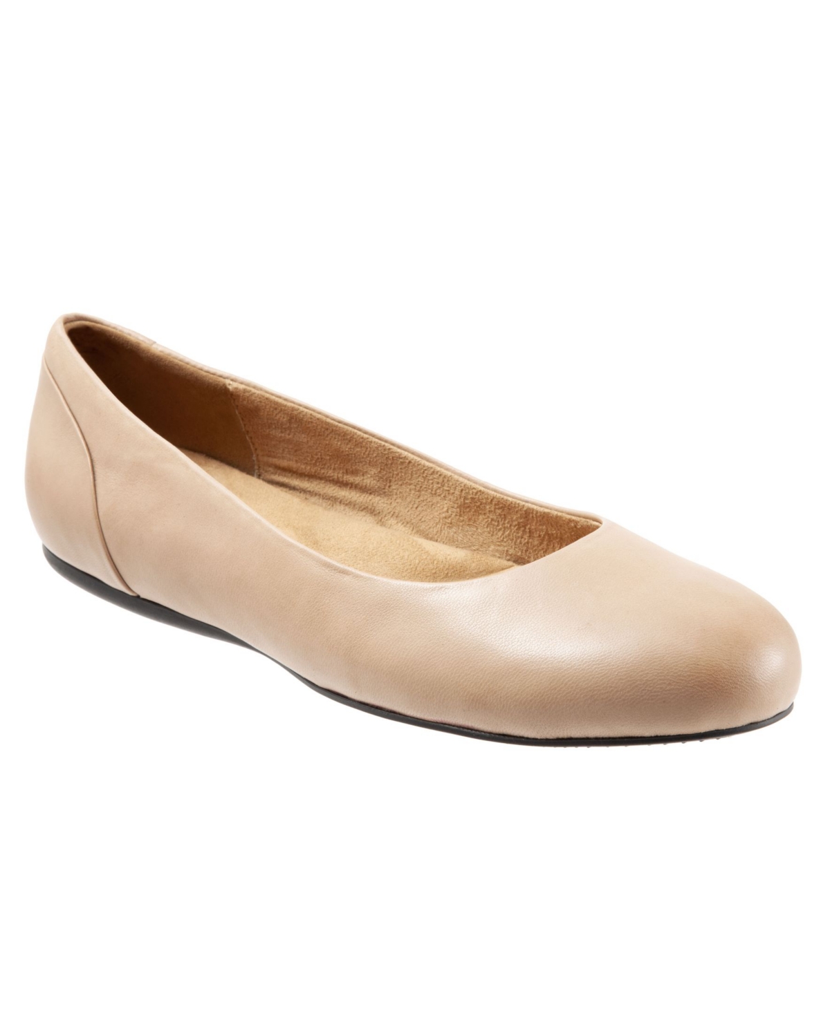 Sonoma Flat - Sky blue suede