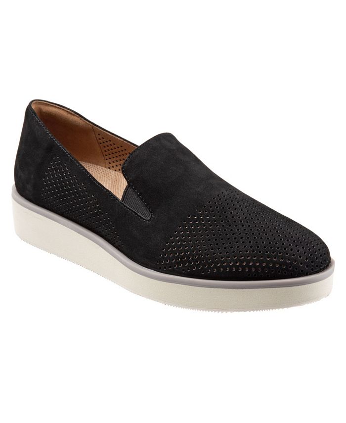SoftWalk Whistle Slip-on & Reviews - Flats & Loafers - Shoes - Macy's