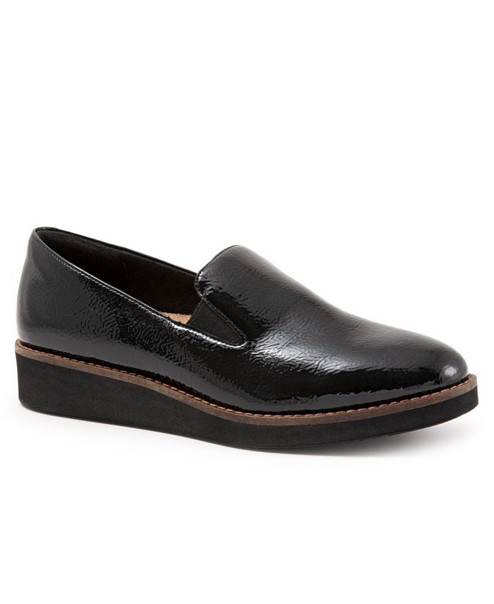 SoftWalk Whistle Slip-on & Reviews - Flats - Shoes - Macy's