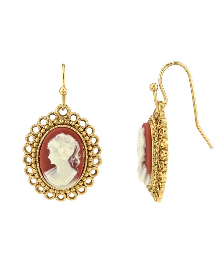 Downton abbey jewelry macy's store