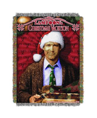 Northwest Company - Christmas Vacation Movie Tapestry Throw