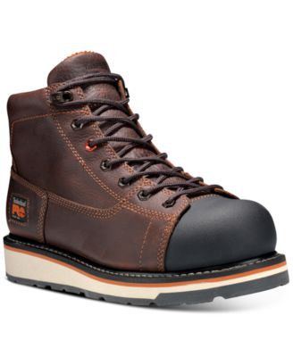 timberland gridworks review