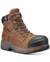 Men S Boots Macy S