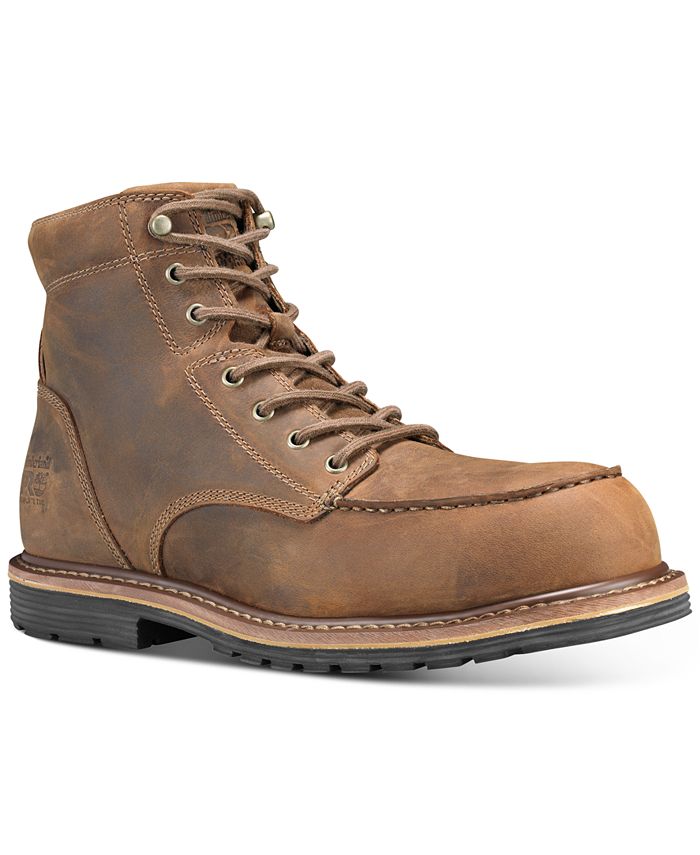 Timberland millworks shop