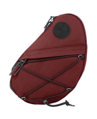 Duluth Pack Ledergürtel – Handgefertigt, In Braun Oder Schwarz, Taillen 30-46