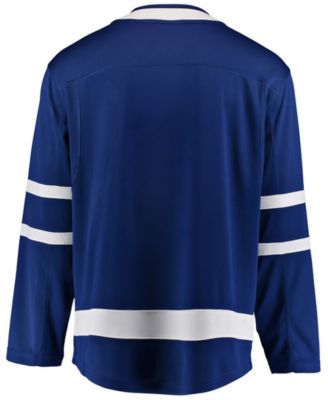 toronto maple jersey