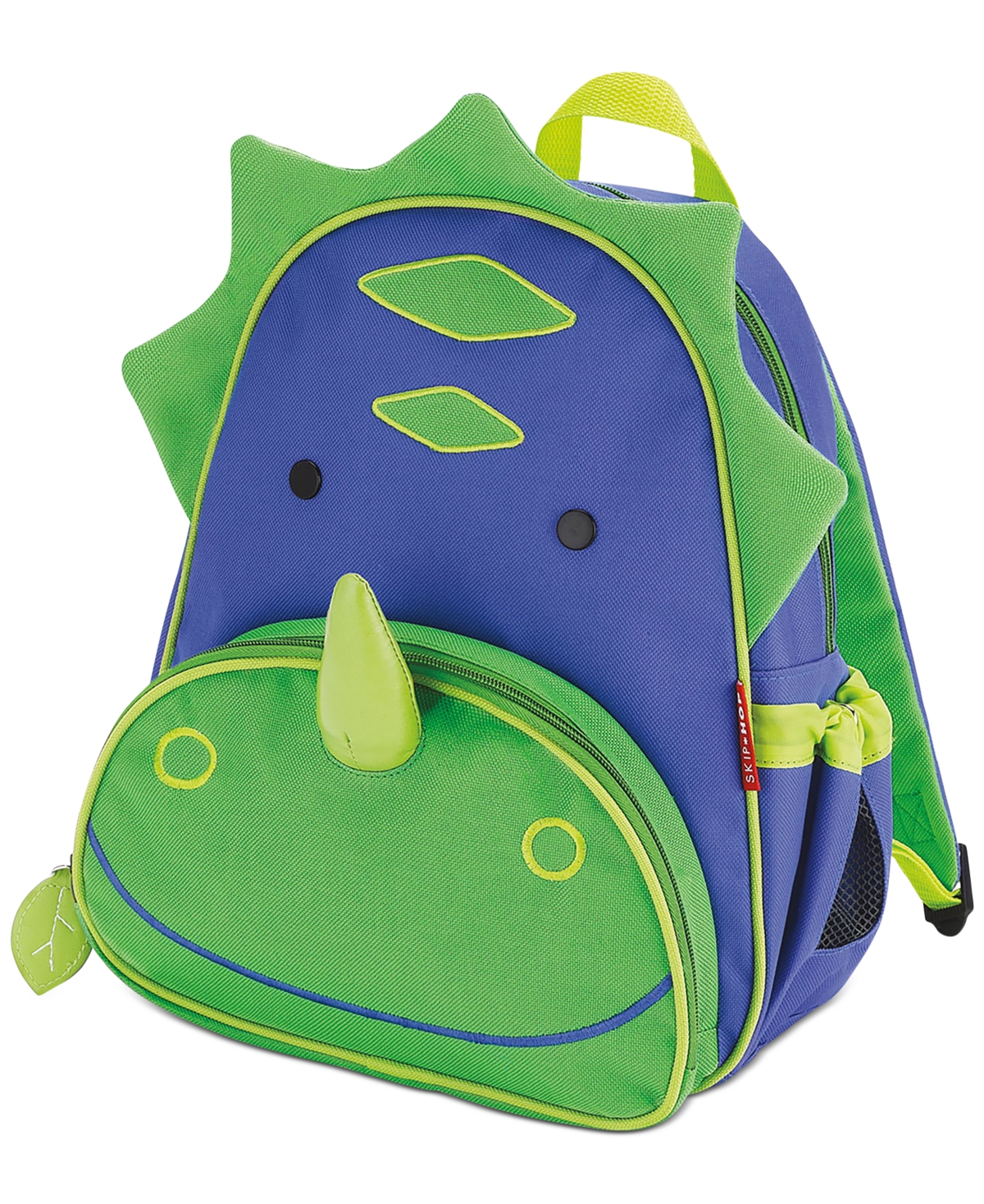 Shop Skip Hop Zoo Little Kid Backpack In Dinosaur