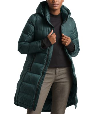 north face metropolis 11