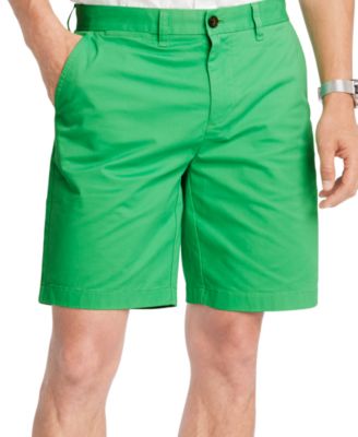 tommy hilfiger flex shorts