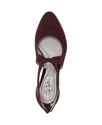 ライフストライド レディース パンプス シューズ Giovanna 2 Pumps LifeStride レディース ジョバンナ 2 パンプス ライフストライド