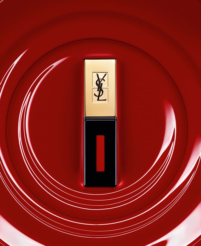 Yves Saint Laurent Glossy Stain Lip Color Macys