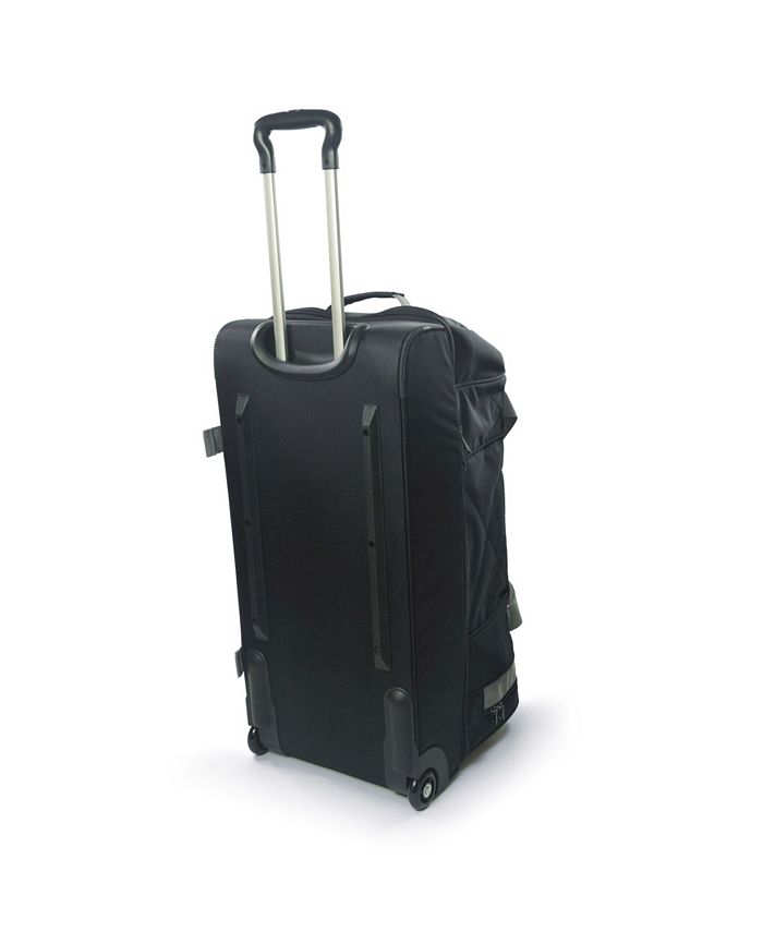 FUL Rig 30" Rolling Duffel Bag Macy's
