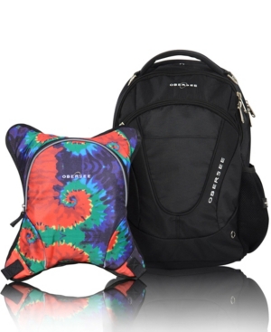 Obersee Oslo Diaper Backpack
