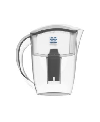 Alkaline Water Filter Pitcher