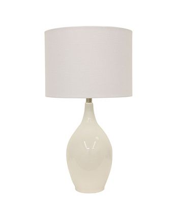 Jimco Lamp Manufacturing Co Decor Therapy Annabelle 27