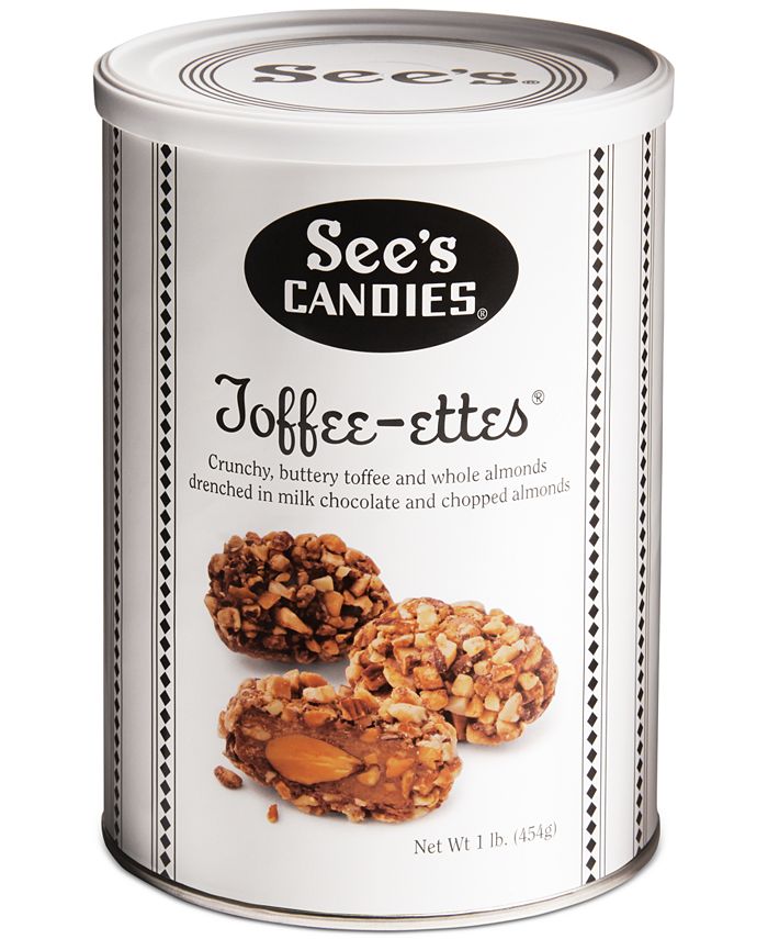 Sees Candy 1 Lb Box Price