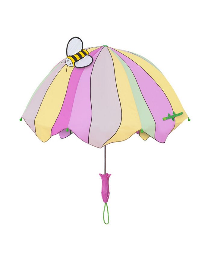 Kidorable Little and Big Girl Lotus Flowers Umbrellas Macy's