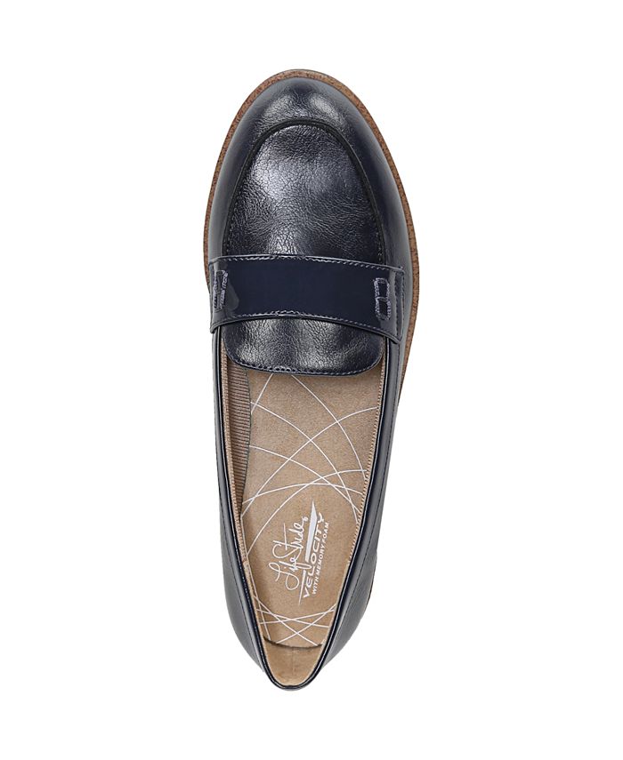 LifeStride Zee Slip-on Loafers & Reviews - Flats & Loafers - Shoes - Macy's