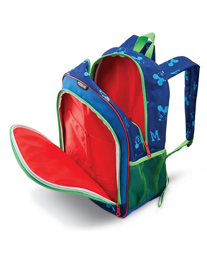 Disney American Tourister Mickey Mouse Backpack Macy's