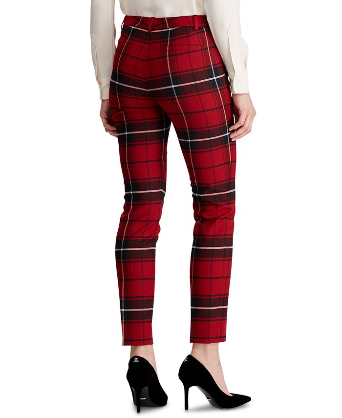 Lauren Ralph Lauren Wool Suit Pants & Reviews - Pants & Capris - Women ...