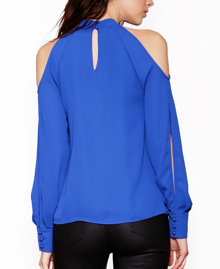 Pink Martini Collection Pink Martini Women's Bare Your Soul Top Macy's