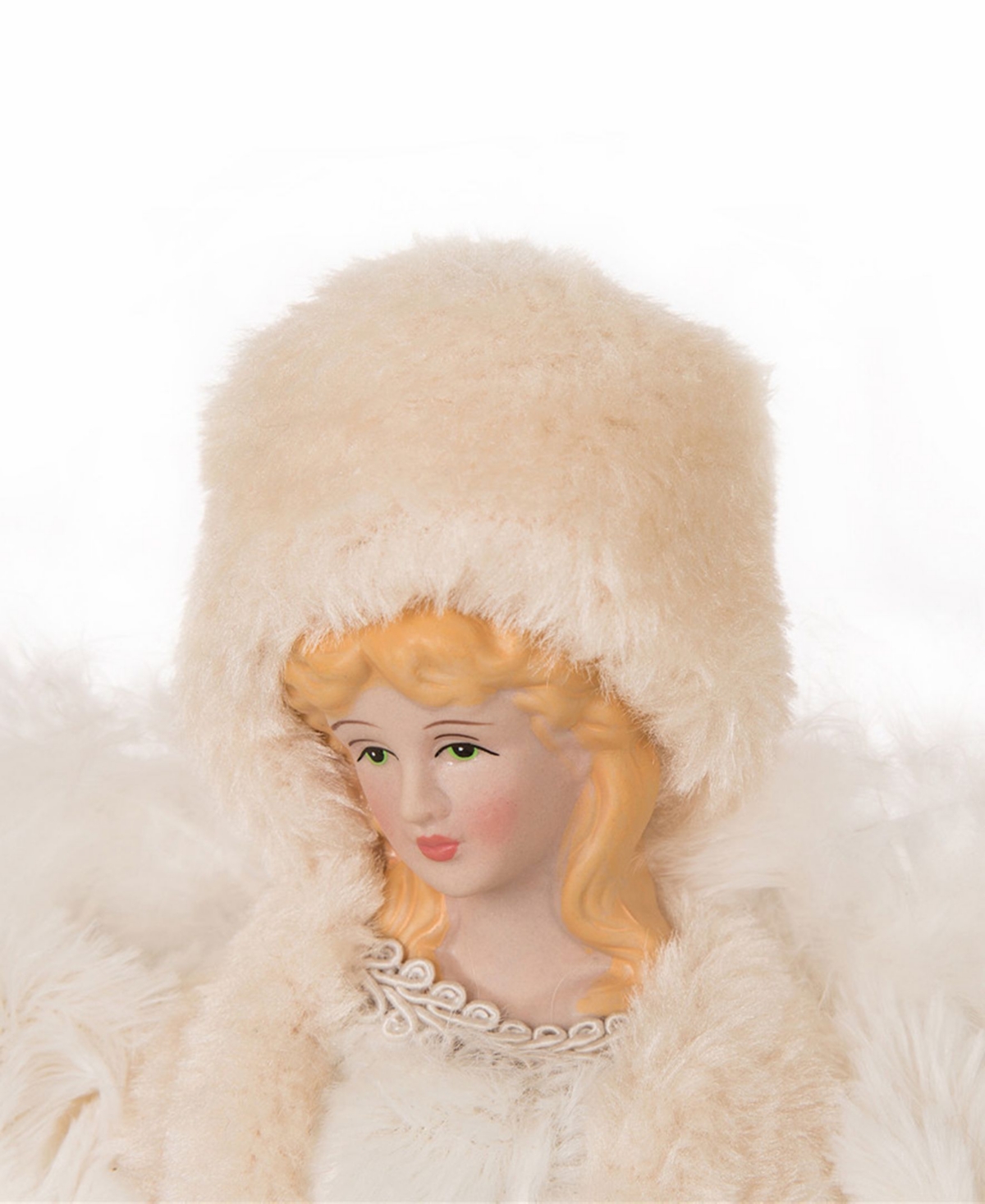 Glitzhome 12
