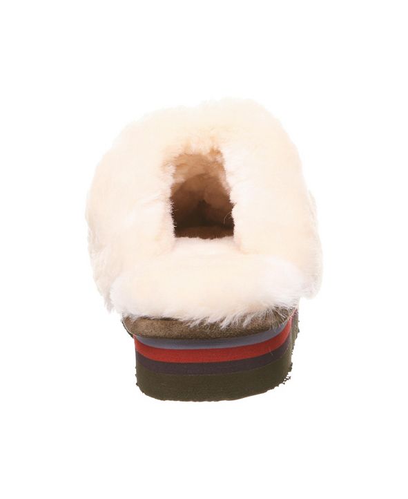 bearpaw loki slippers