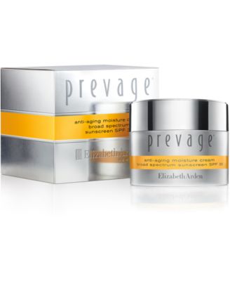 Prevage&reg; Anti-aging Moisture Cream Broad Spectrum Sunscreen SPF 30, 1.7 oz.