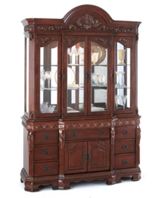 Furniture - Hobart Buffet & Hutch
