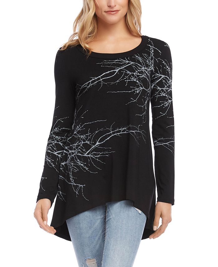 Macys karen sales kane tops