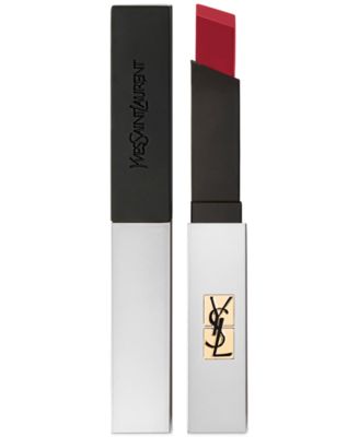 ysl sheer matte 105