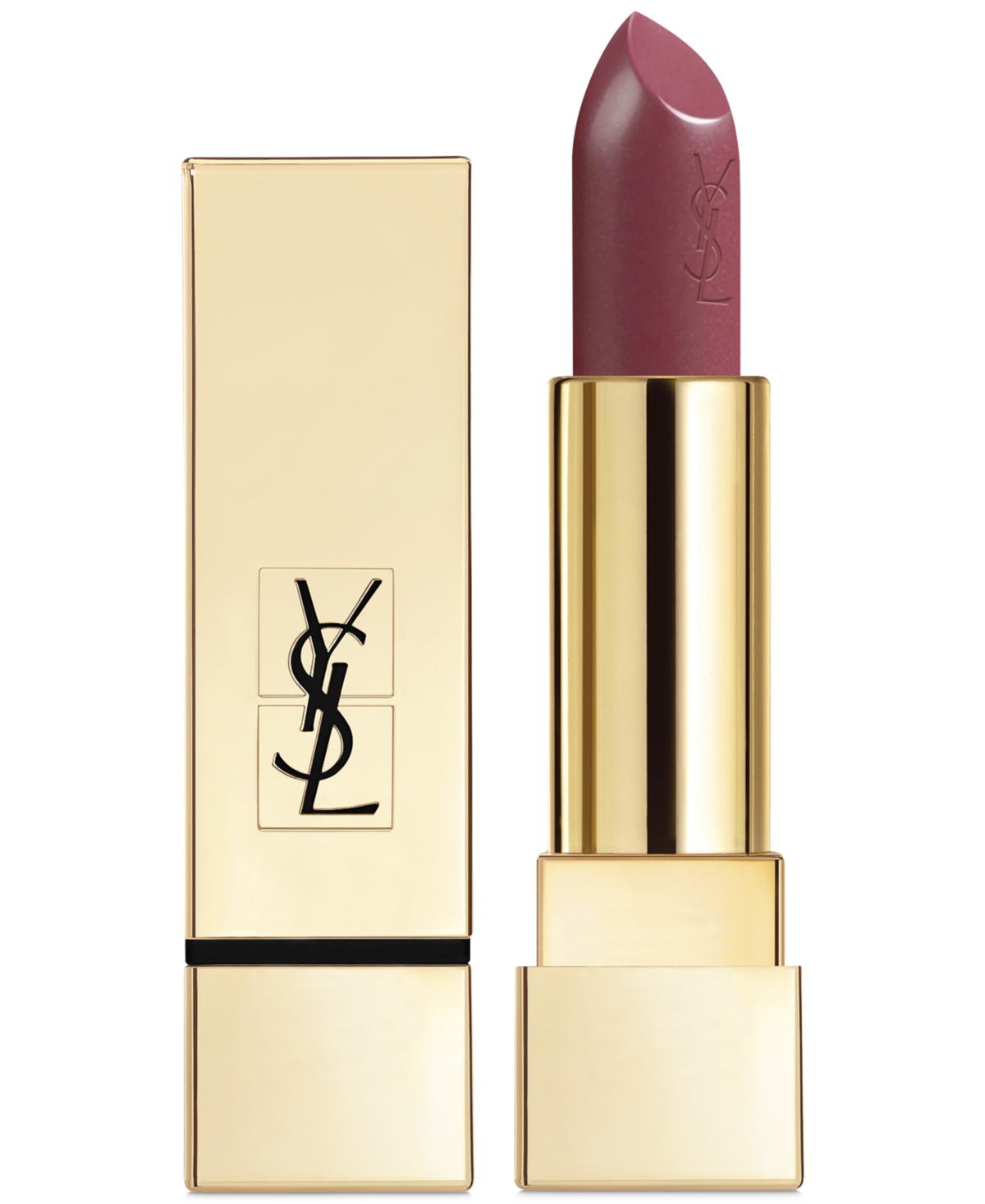 Yves Saint Laurent Rouge Pur Couture Lipstick | Macys (US)