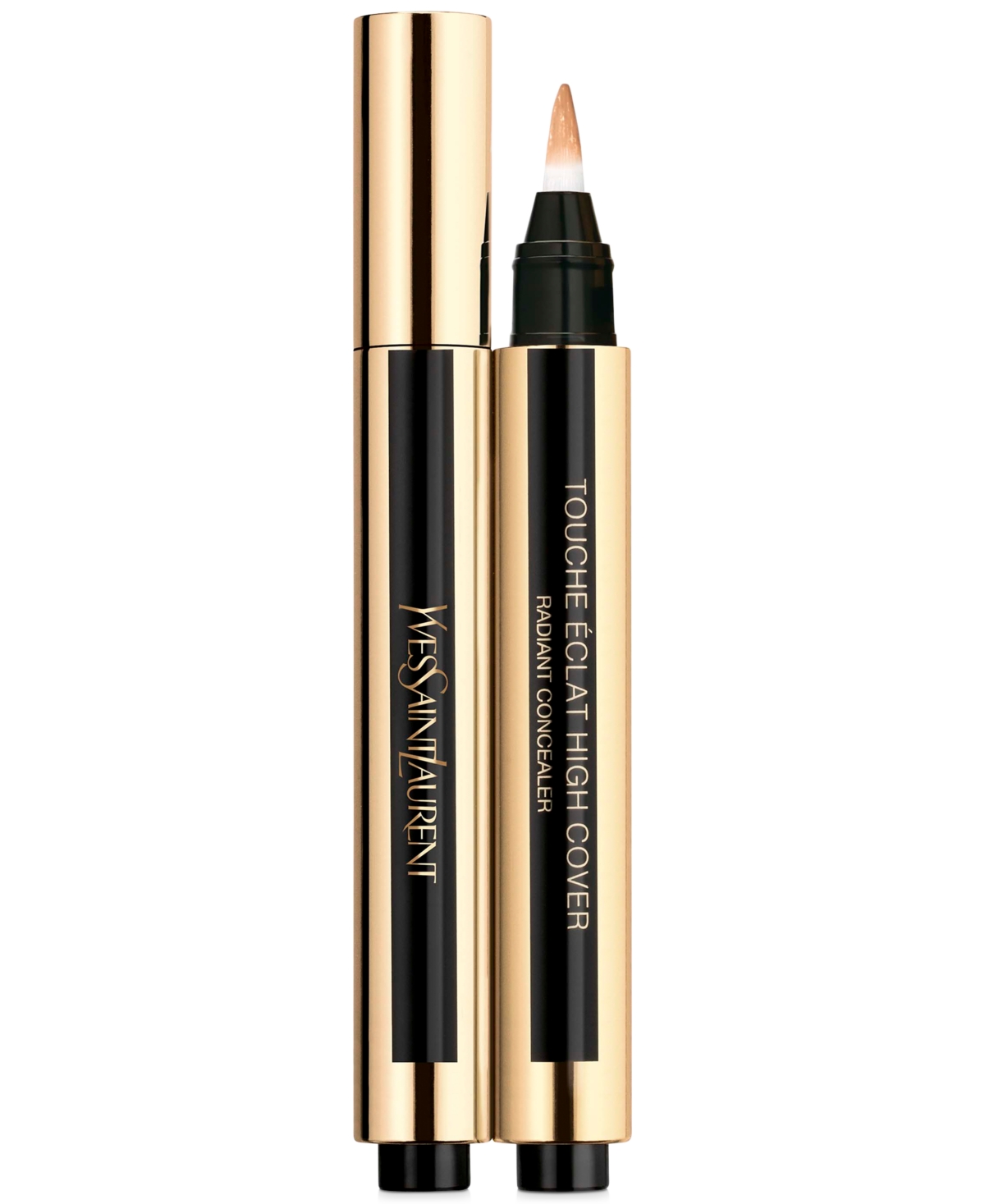 Yves Saint Laurent Touche Eclat High Cover Radiant Concealer - 4-0
