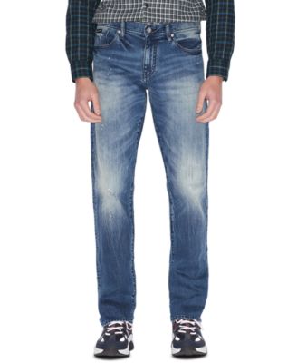 armani exchange jeans review
