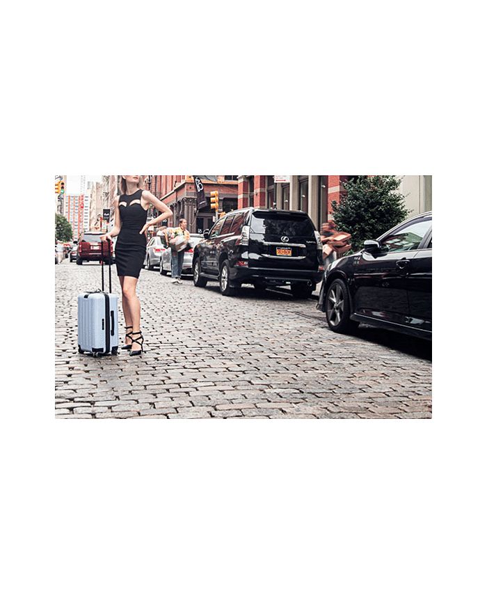 Trips Luggage Trips 2.0 22" Hardside CarryOn Luggage & Reviews