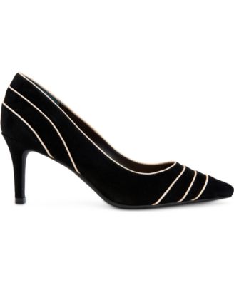 macys womens pumps