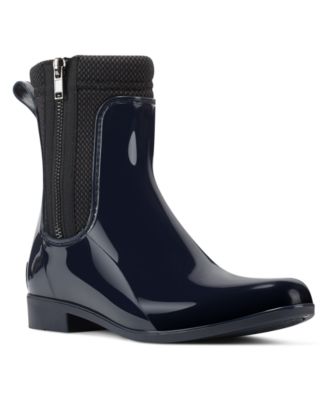 nine west rain boots