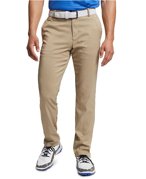 Nike Men S Flex Golf Pants Reviews All Activewear Men Macy S