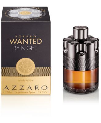 Wanted By Night Eau de Parfum Spray, 3.4-oz.
